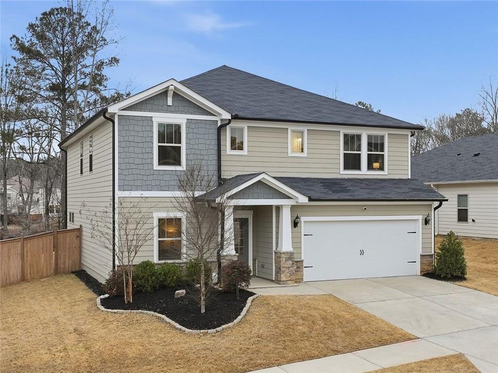 700 Stately Drive