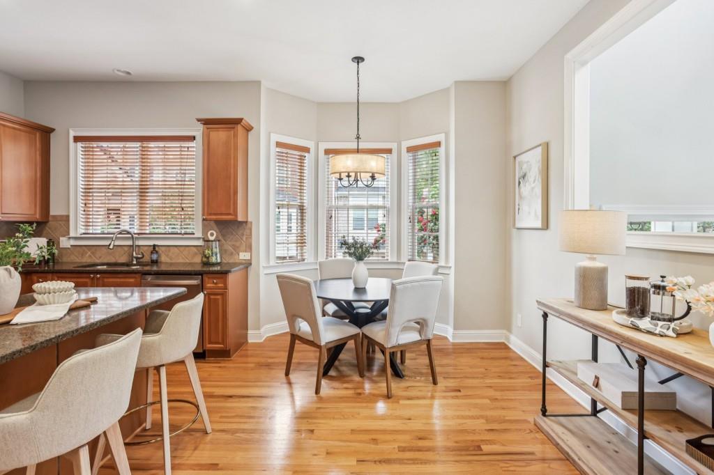 3048 Woodwalk Drive SE Unit 14