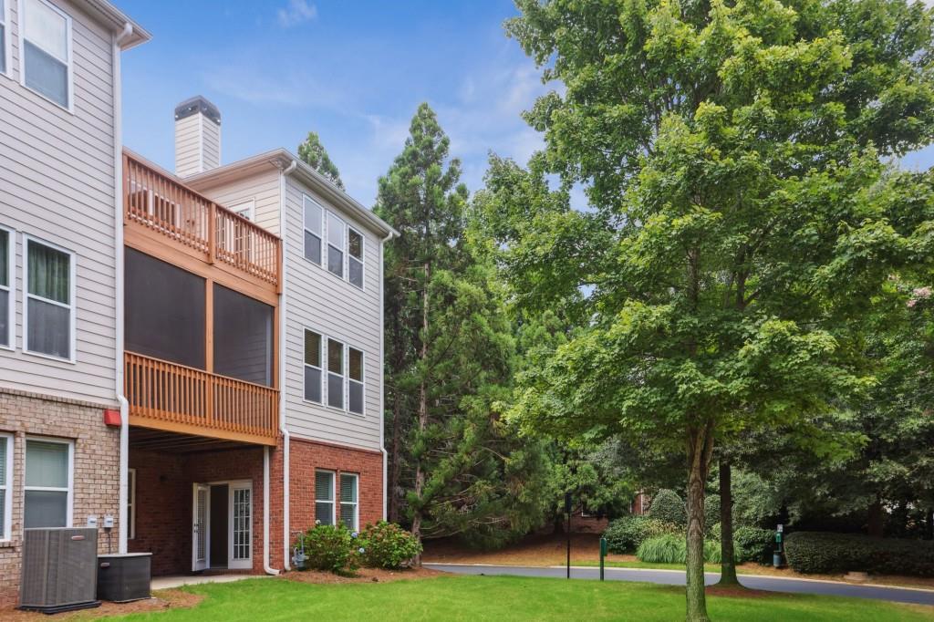 3048 Woodwalk Drive SE Unit 14