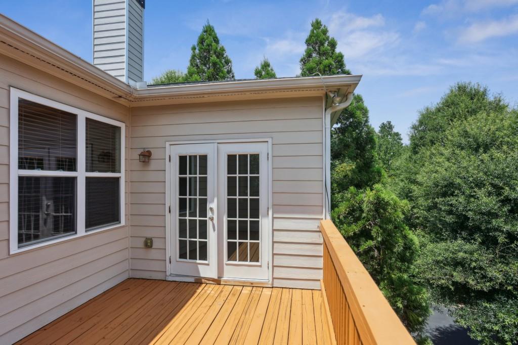 3048 Woodwalk Drive SE Unit 14