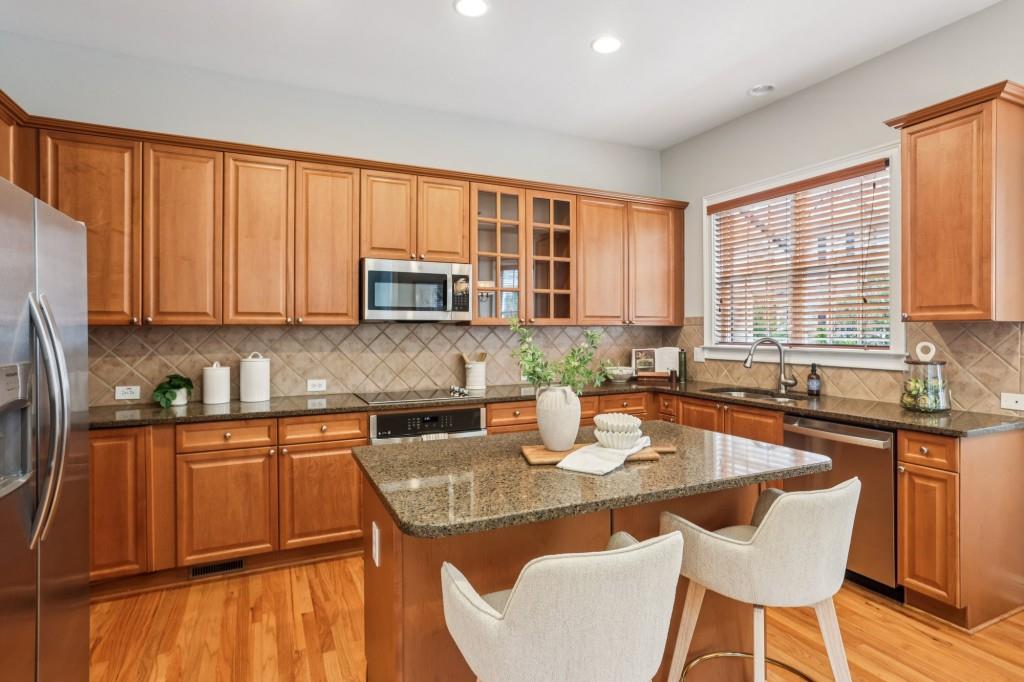 3048 Woodwalk Drive SE Unit 14