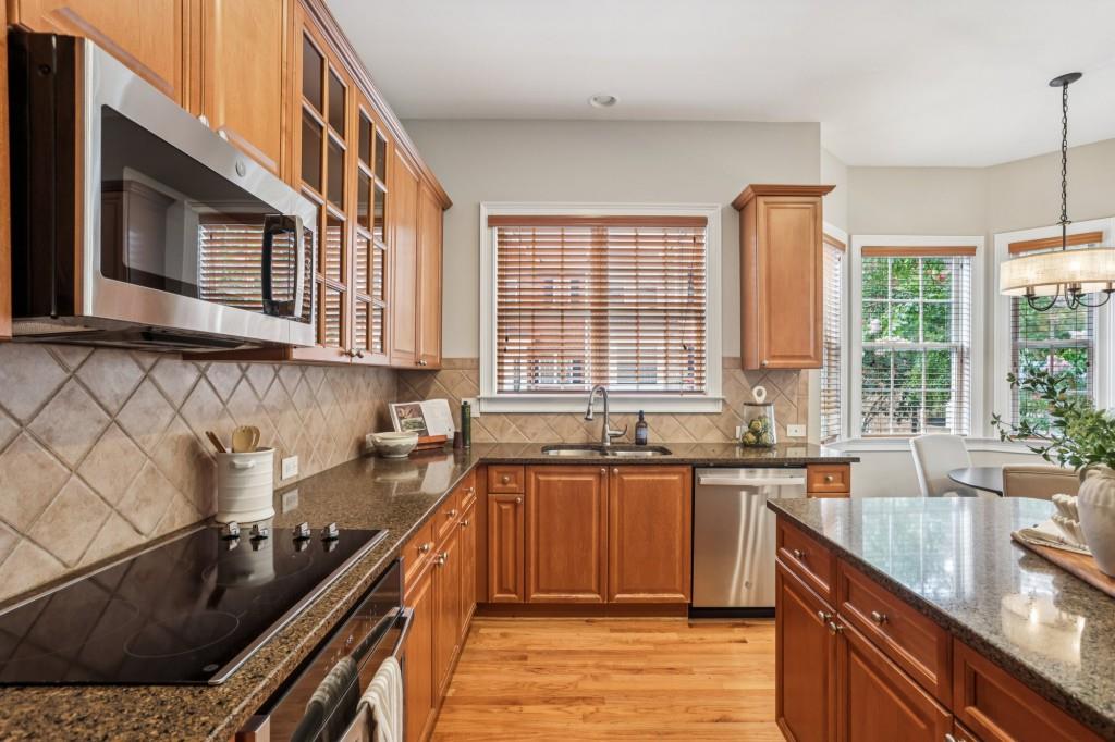 3048 Woodwalk Drive SE Unit 14