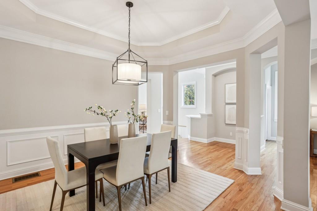 3048 Woodwalk Drive SE Unit 14