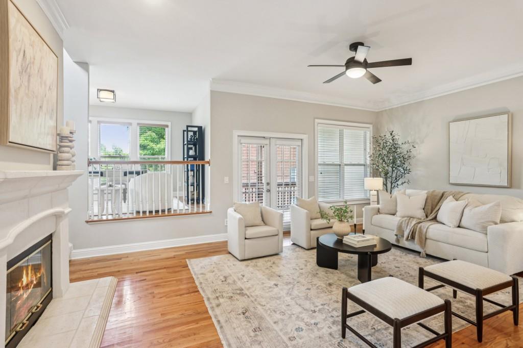 3048 Woodwalk Drive SE Unit 14