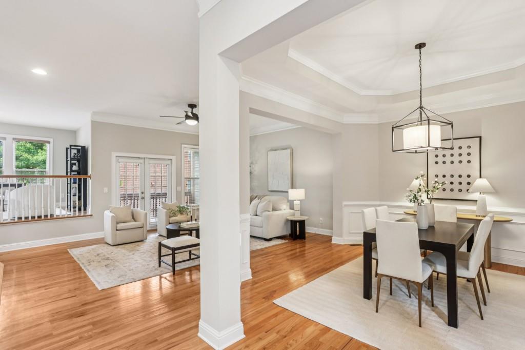 3048 Woodwalk Drive SE Unit 14