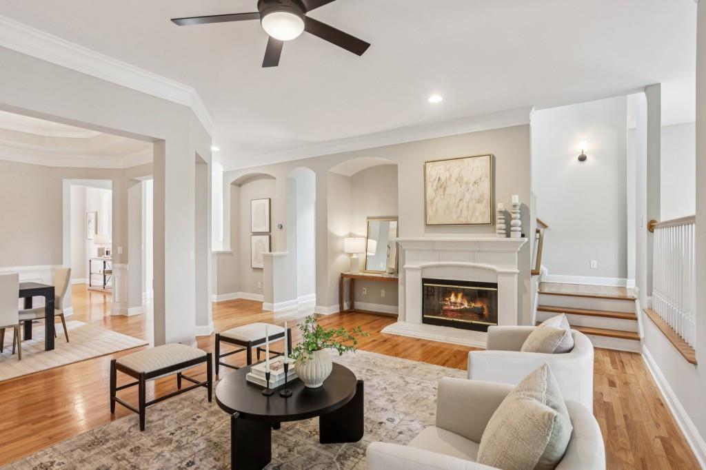 3048 Woodwalk Drive SE Unit 14