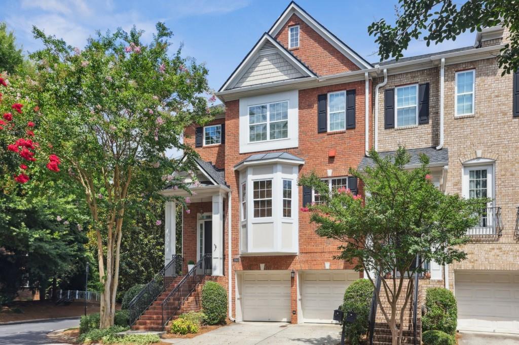 3048 Woodwalk Drive SE Unit 14