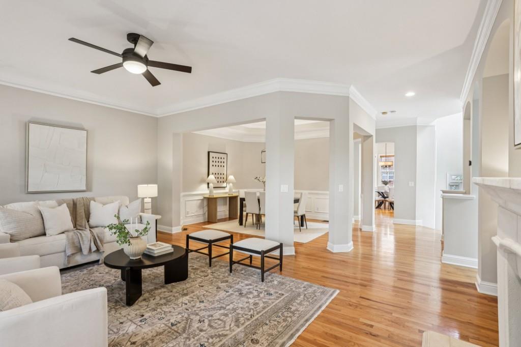 3048 Woodwalk Drive SE Unit 14