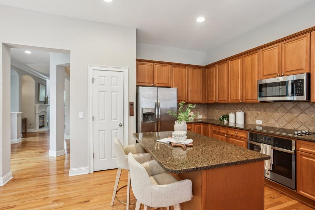3048 Woodwalk Drive SE Unit 14