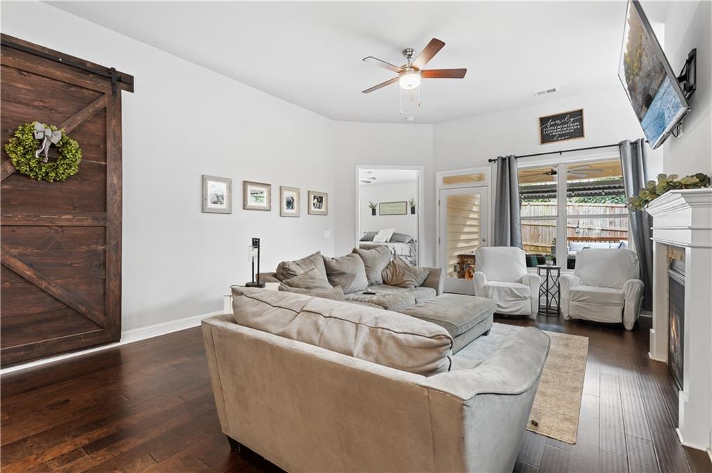 141 Fieldbrook Crossing