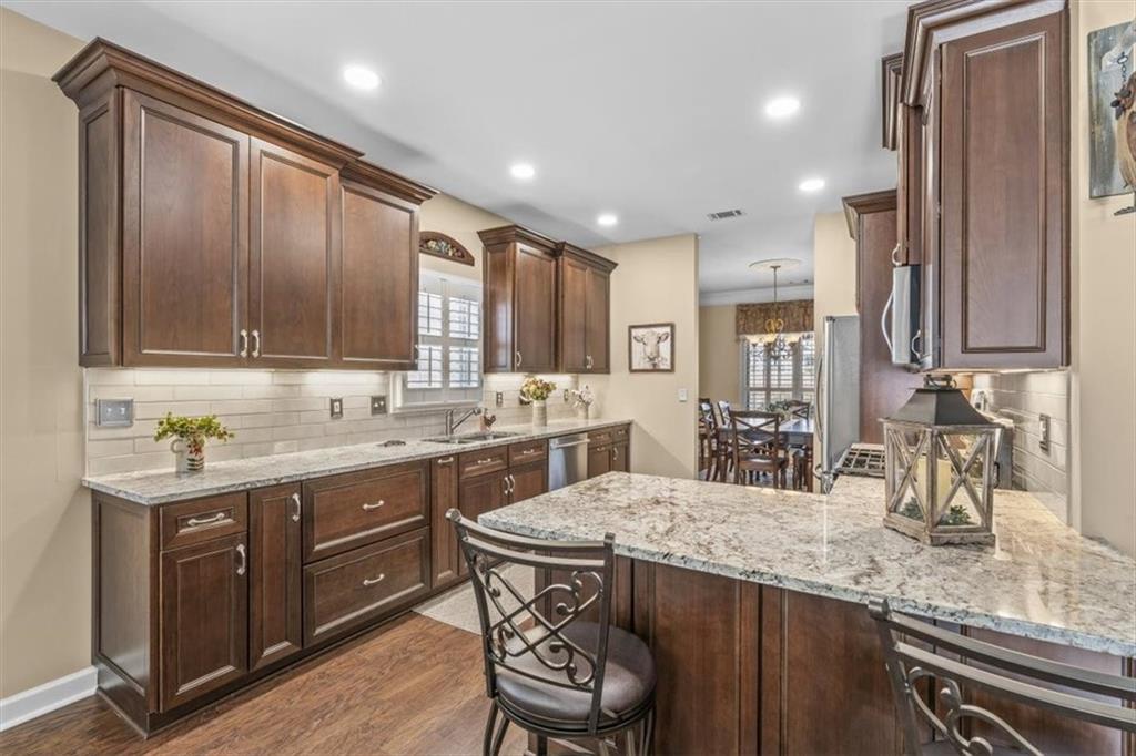 812 Cambron Commons Trace