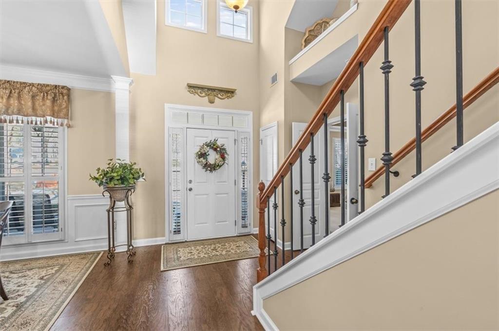 812 Cambron Commons Trace