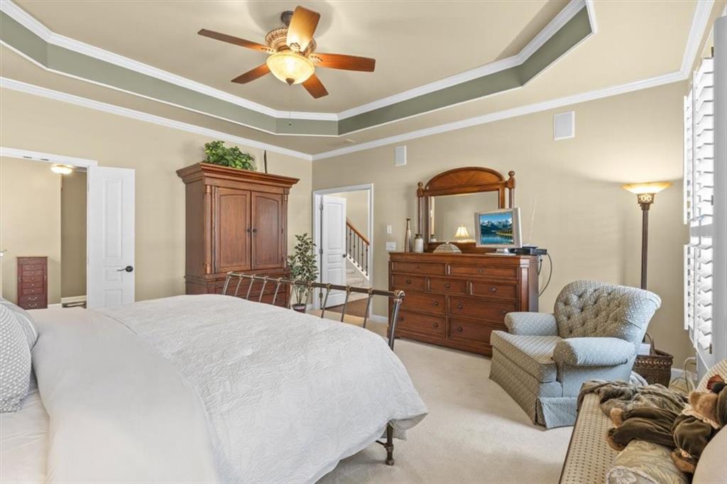 812 Cambron Commons Trace