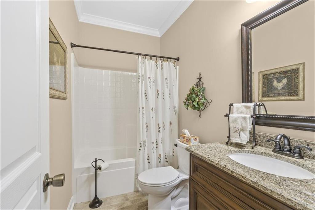 812 Cambron Commons Trace