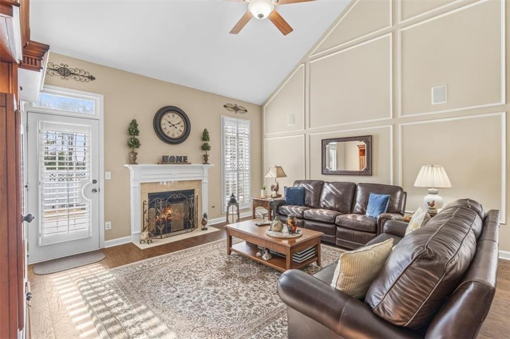 812 Cambron Commons Trace