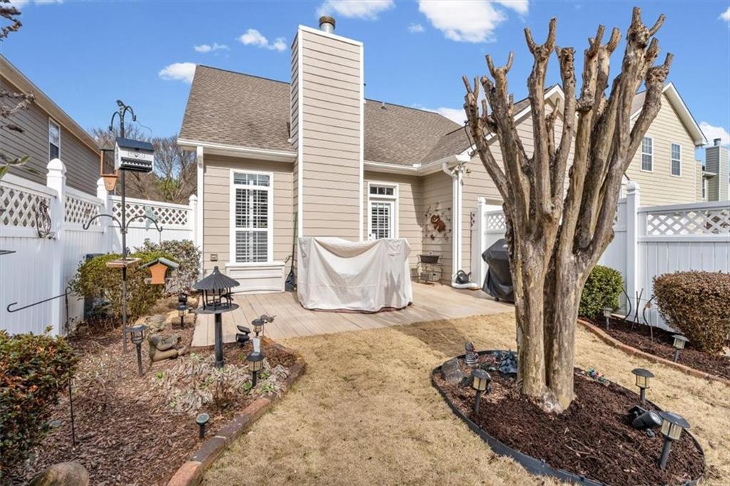 812 Cambron Commons Trace