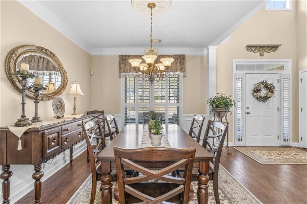 812 Cambron Commons Trace