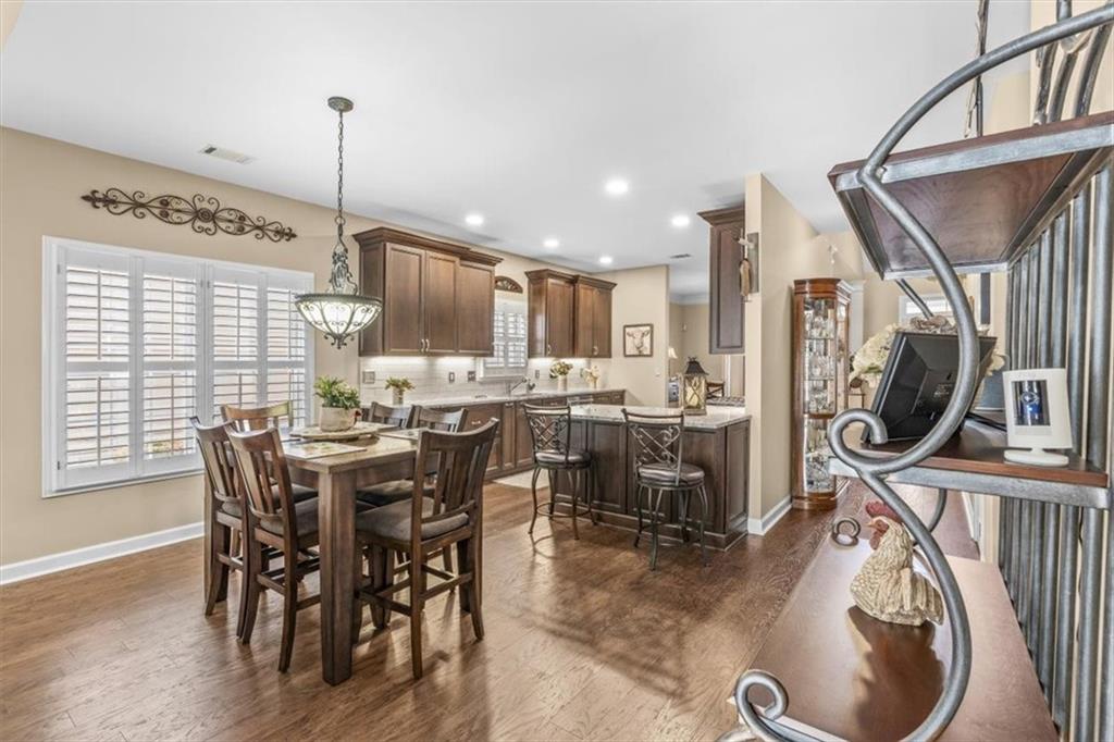 812 Cambron Commons Trace