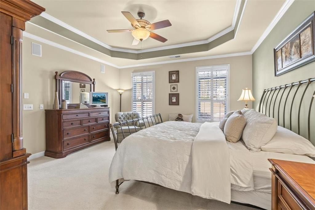 812 Cambron Commons Trace