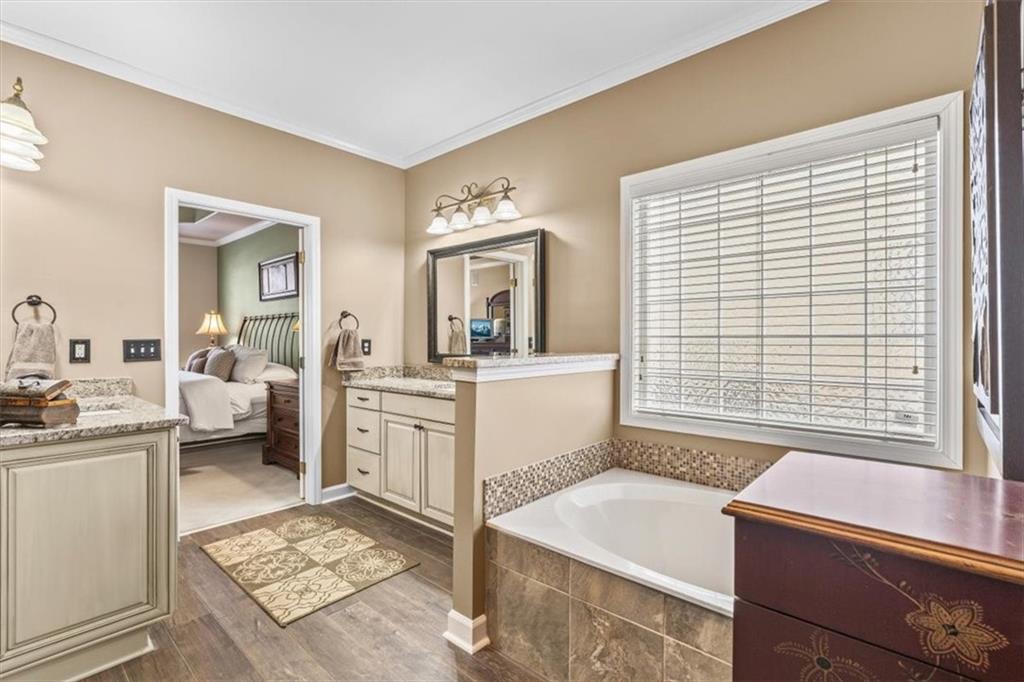 812 Cambron Commons Trace