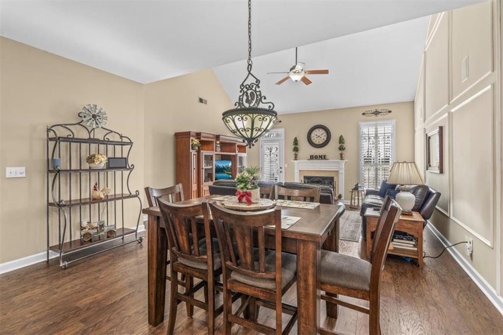 812 Cambron Commons Trace