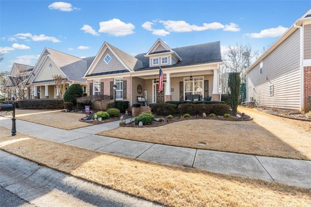 812 Cambron Commons Trace