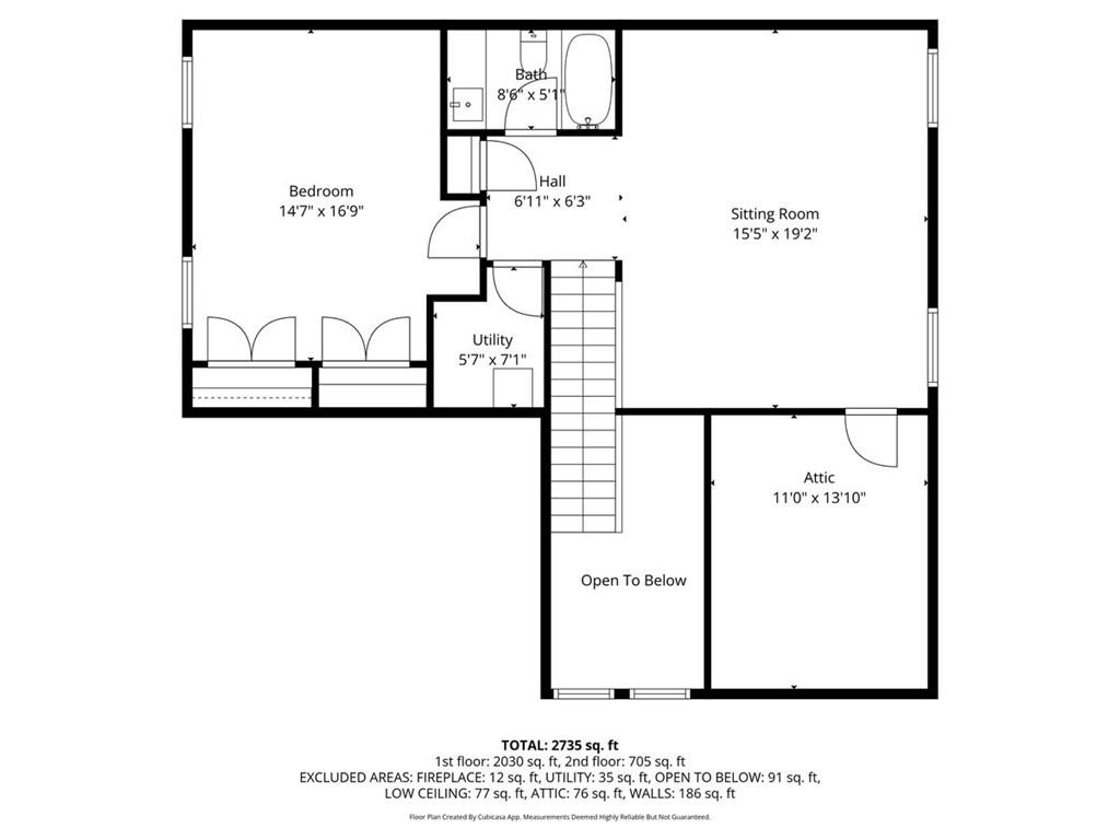 812 Cambron Commons Trace