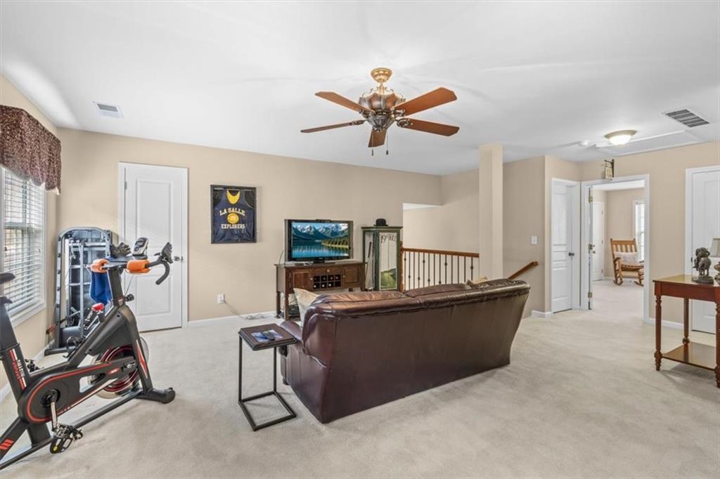 812 Cambron Commons Trace