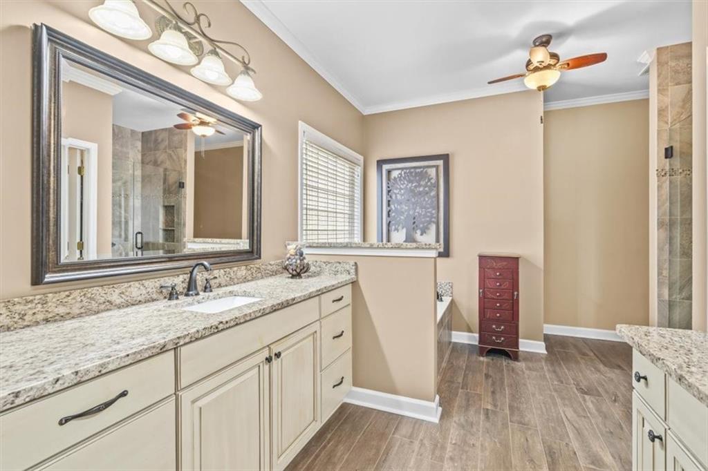 812 Cambron Commons Trace