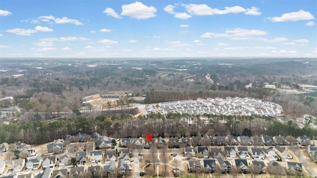 812 Cambron Commons Trace