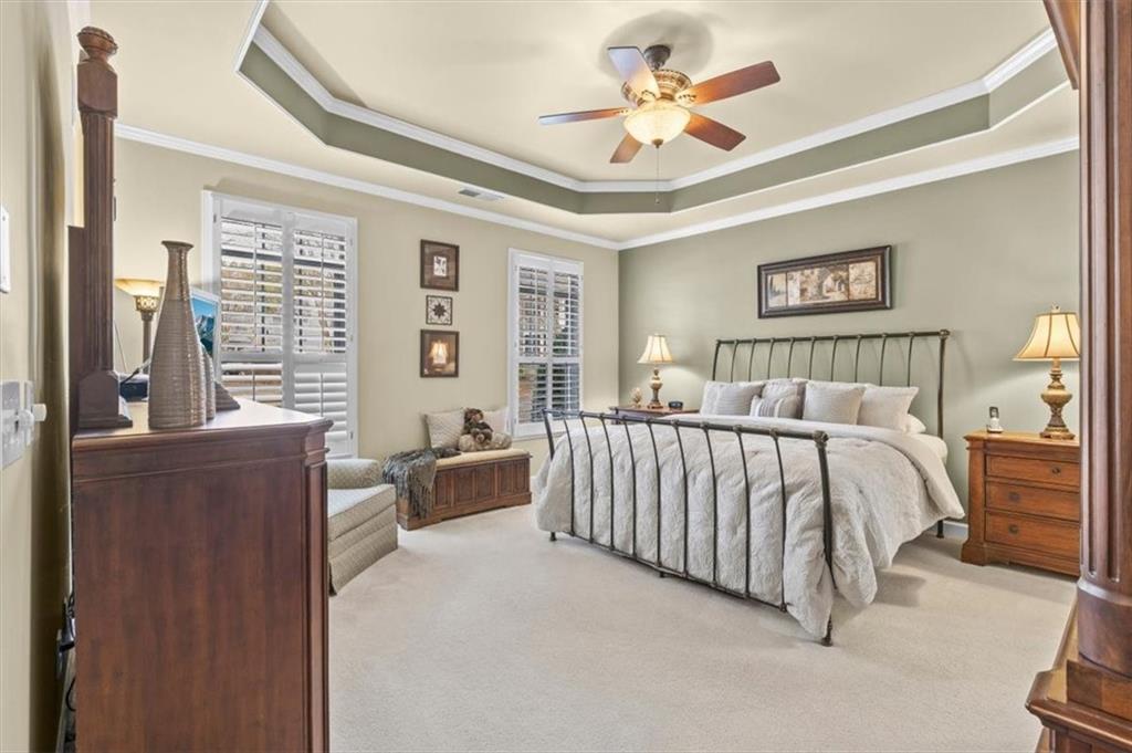 812 Cambron Commons Trace