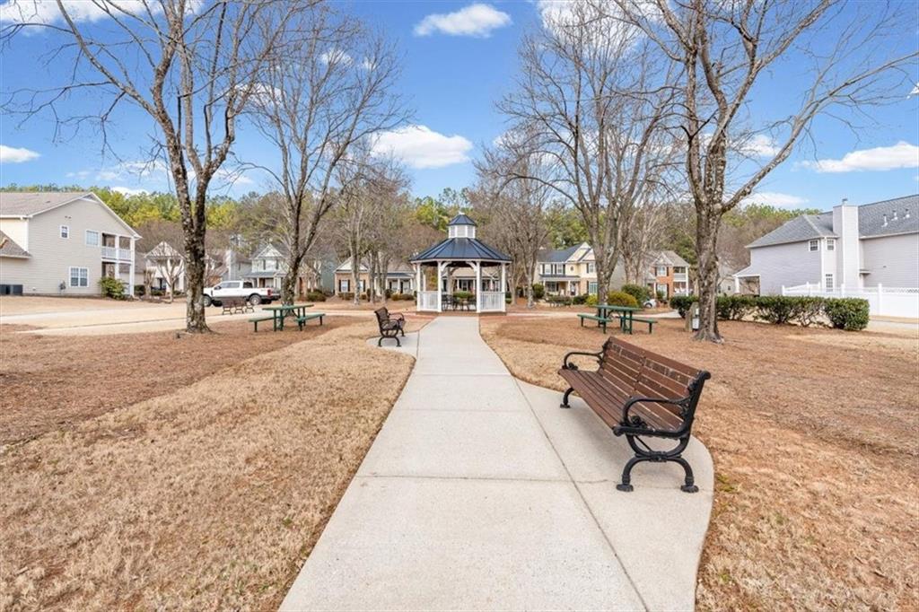 812 Cambron Commons Trace