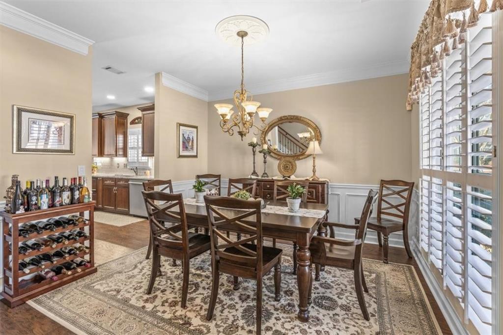 812 Cambron Commons Trace