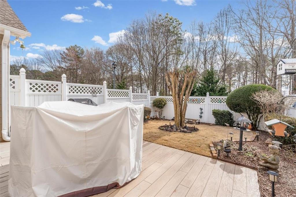 812 Cambron Commons Trace