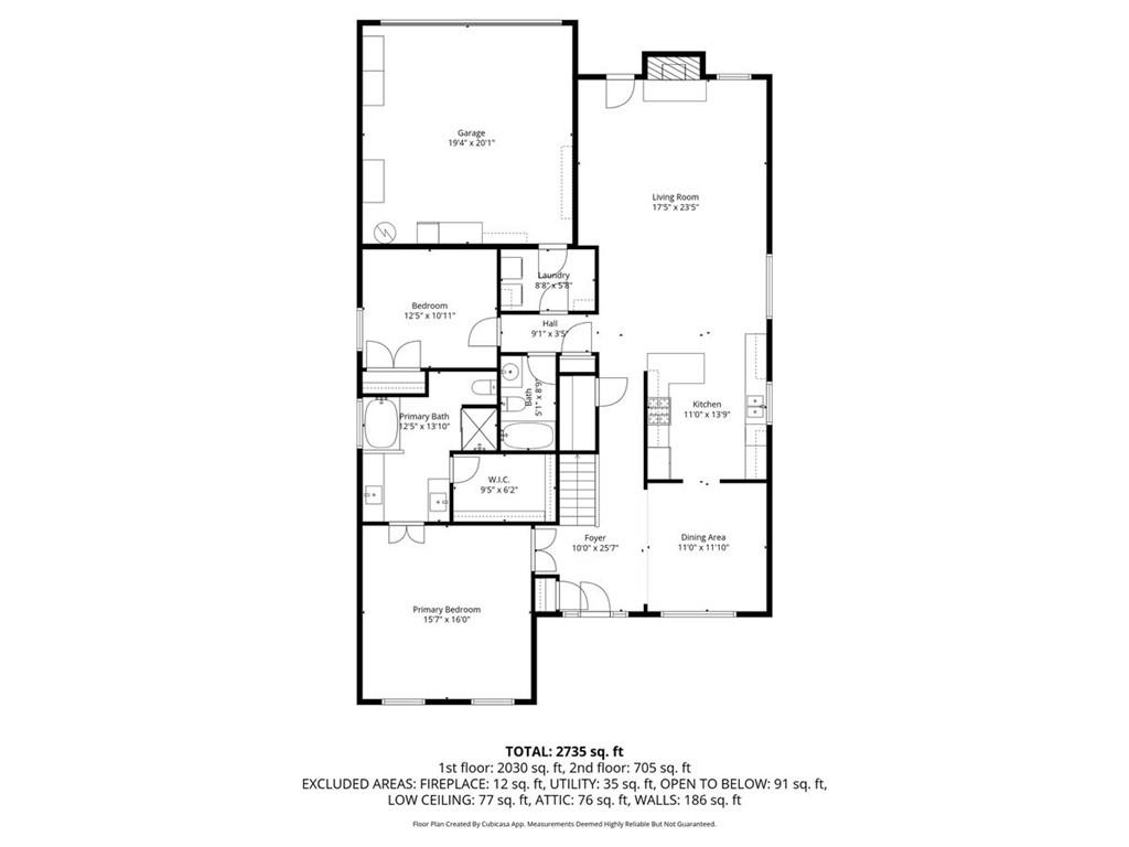 812 Cambron Commons Trace