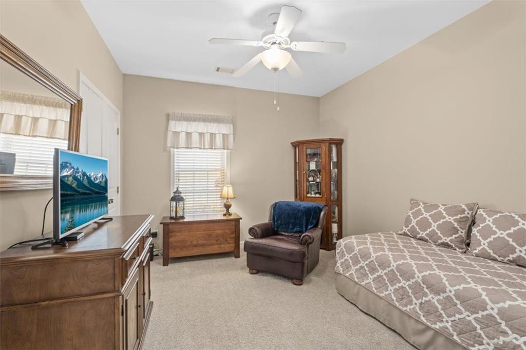 812 Cambron Commons Trace