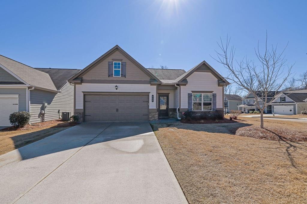 213 Prescott Circle