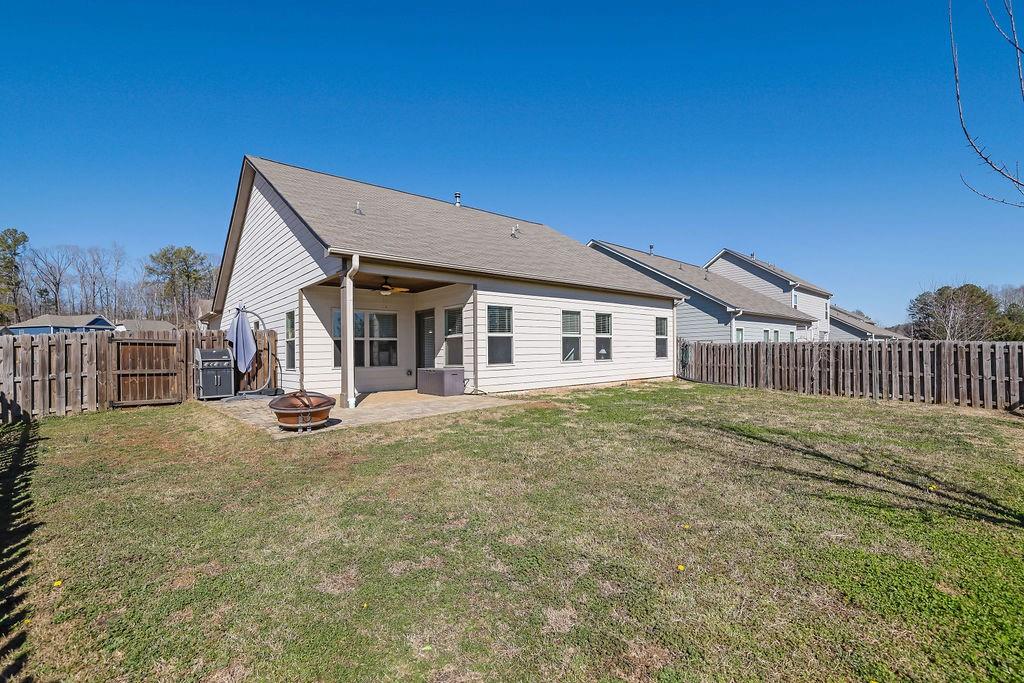 213 Prescott Circle