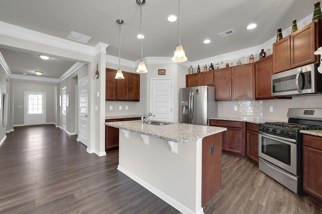 213 Prescott Circle