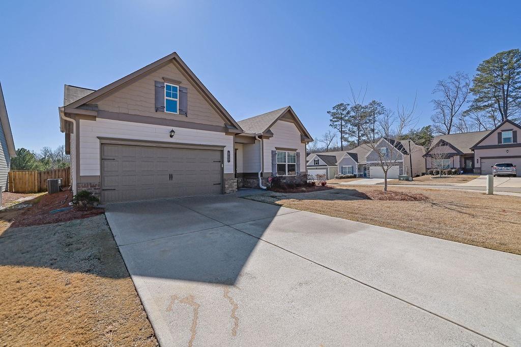 213 Prescott Circle