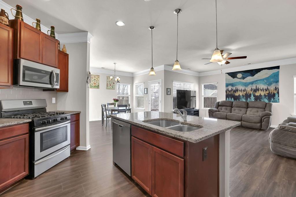 213 Prescott Circle