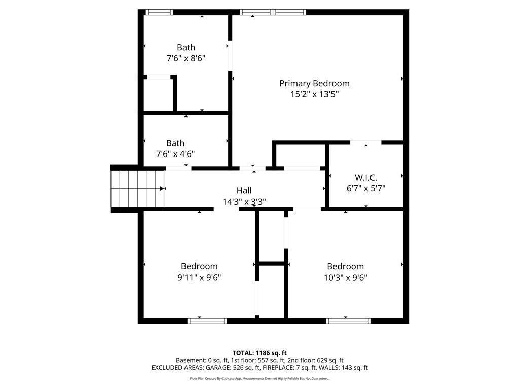 396 Walnut Drive