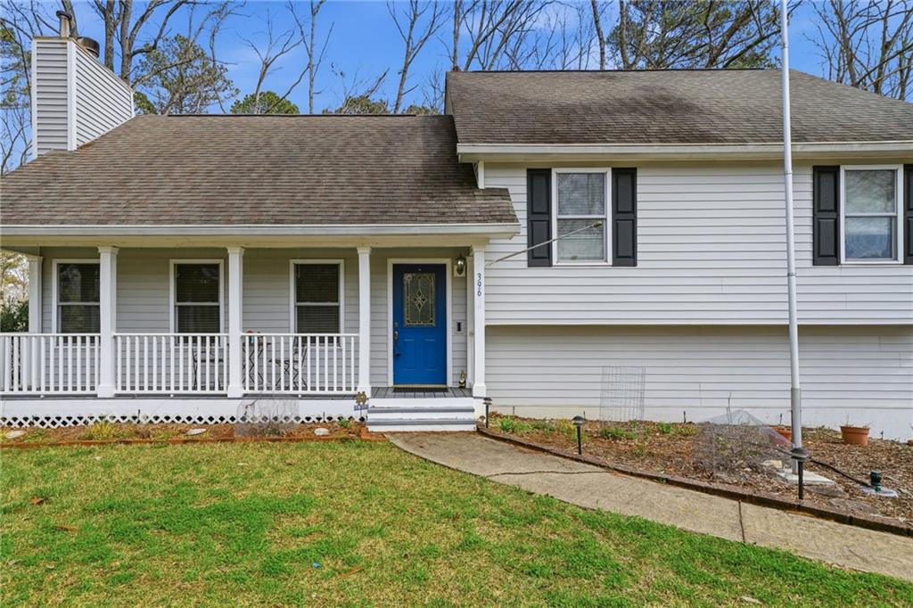 396 Walnut Drive