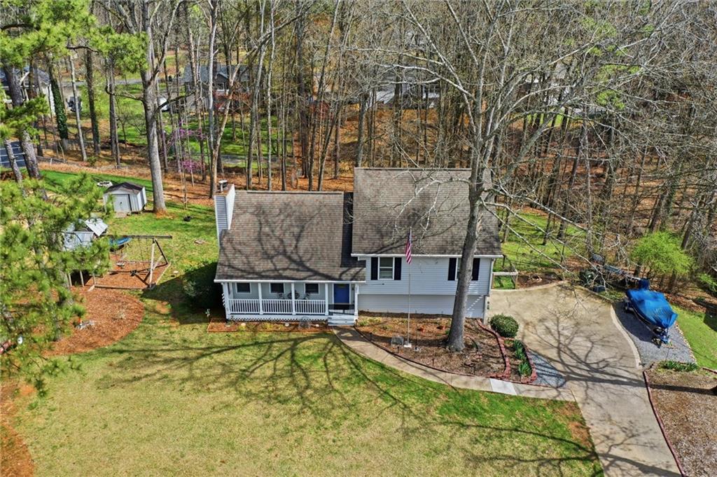 396 Walnut Drive