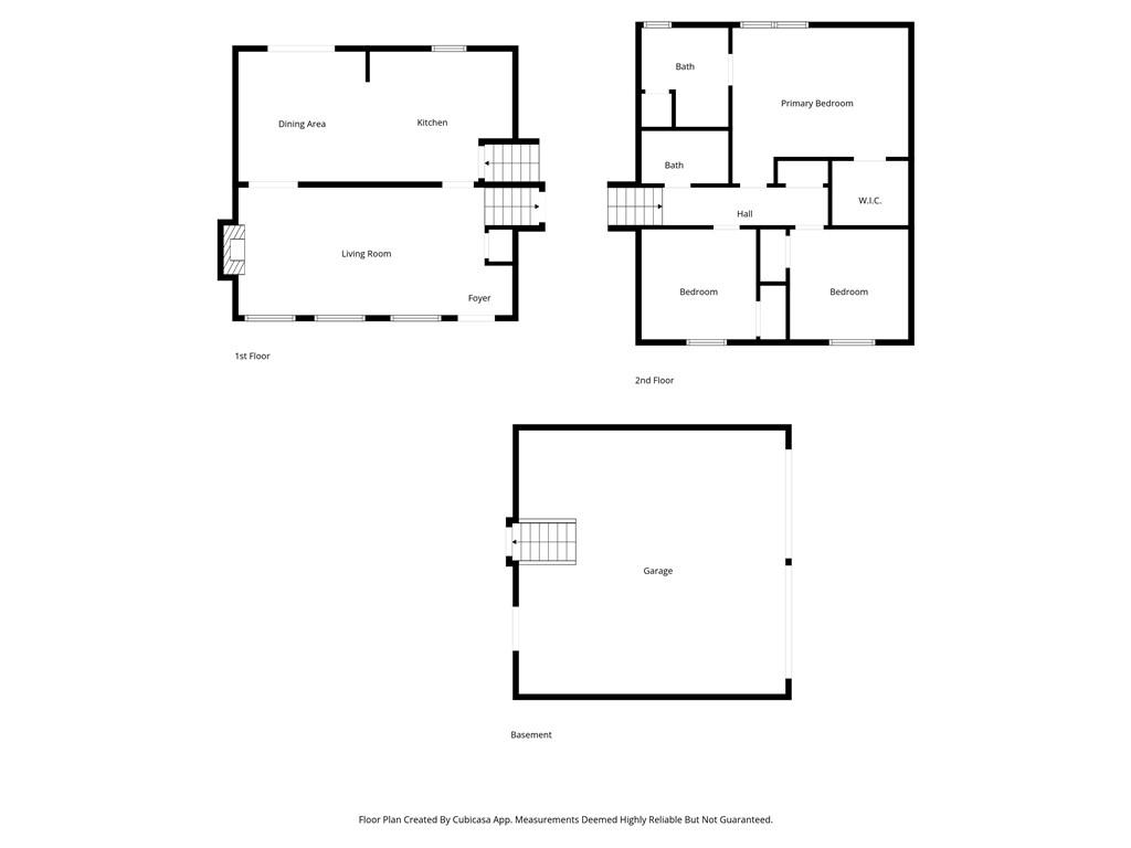 396 Walnut Drive