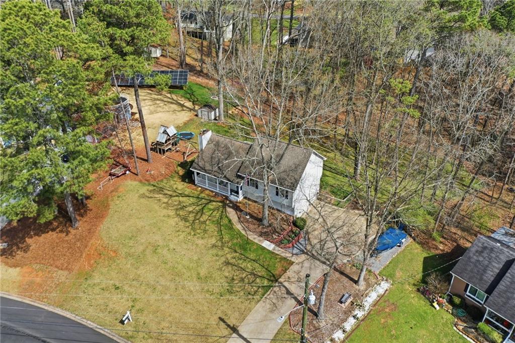 396 Walnut Drive