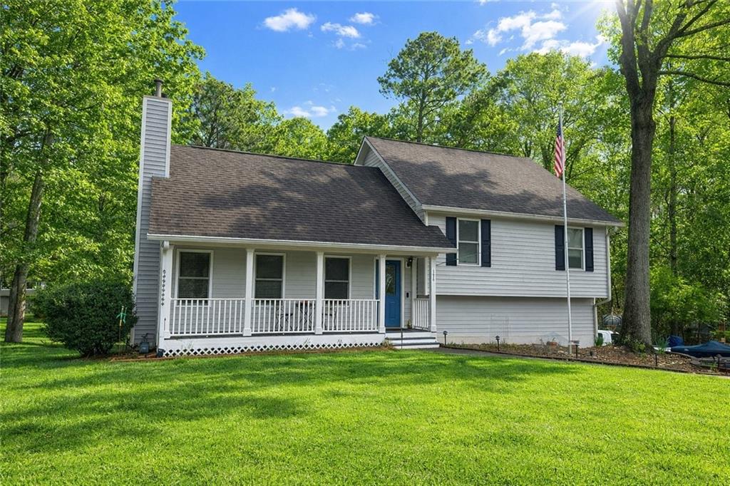 396 Walnut Drive