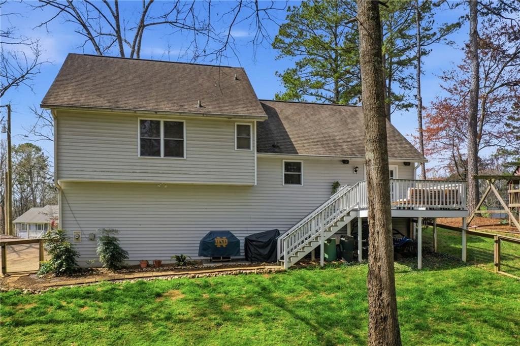 396 Walnut Drive