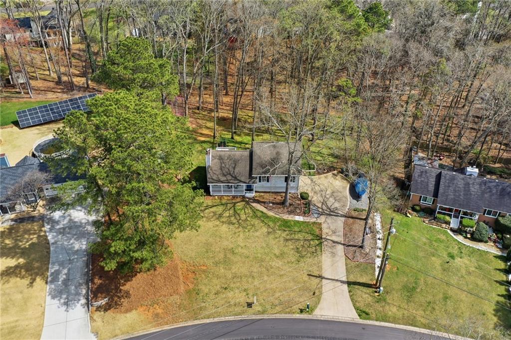 396 Walnut Drive