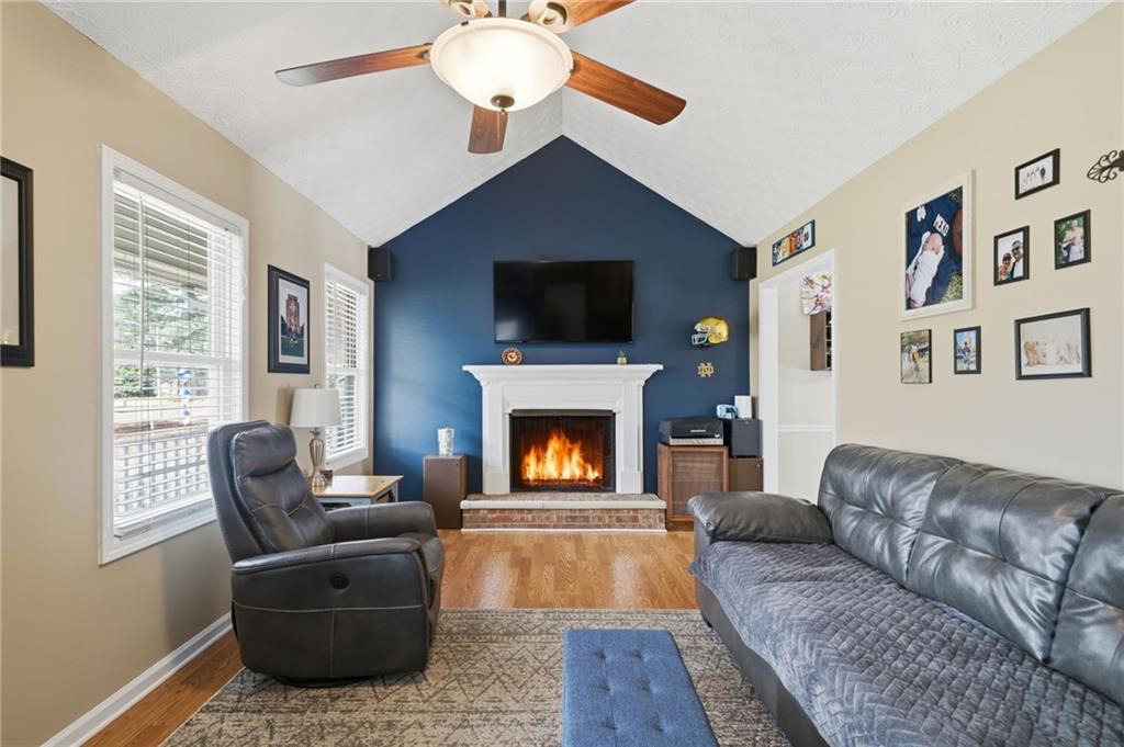 396 Walnut Drive